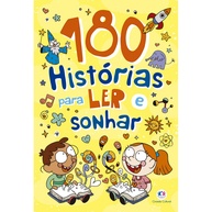 180 Histórias Mágicas: Desperte a Imaginação! - imagem 1