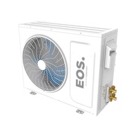 Ar-condicionado Split EOS Master Comfort 18000 Btu/h – Silencioso, Econômico e com Garantia Estendida - imagem 3
