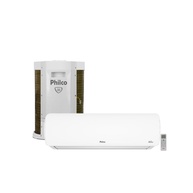 Ar Condicionado Split Inverter Philco 18000 BTU - Quente e Frio com Tecnologia Silenciosa - imagem 1