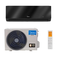Ar Condicionado Split Hi-Wall Save Connect Black 18.000 Btu Quente e Frio com Wi-Fi, Alexa e Google Assistant - imagem 3