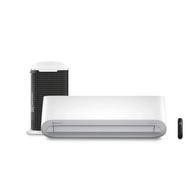 Ar-condicionado Electrolux Color Adapt Inverter 18.000 BTUs Frio – Personalize, Economize e Respire Melhor - imagem 1