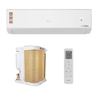 Ar Condicionado Split G-Clima Gree 18.000 Btus Inverter com Wi-Fi e Controle por Voz - imagem 2