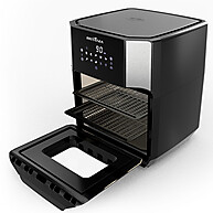 Air Fryer Oven Britânia 12L: 4 em 1 com 1800W - imagem 2