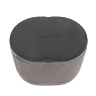 Filtro de Ar Motor Loncin LC2P80F LC2P82F - Peça Original 180100109-0001 - imagem 5
