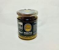 PESTO ALLA GENOVESE 180G - imagem 1