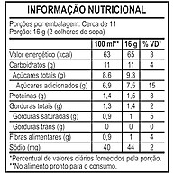 Nescafé Cappuccino Dois Frades 180g: Sabor Irresistível - imagem 2