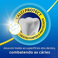 Colgate Anticáries Família: Kit 12 Cremes Dentais 180g - imagem 2
