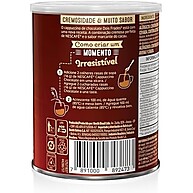 Nescafé Cappuccino Dois Frades 180g: Sabor Irresistível - imagem 4