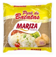 Pure De Batata Mariza Foods 180g - imagem 2