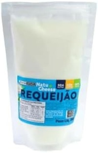 NatuCheese, Queijo Vegetal Tipo Requeijão NatuCheese 180g - imagem 3