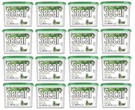 Anti Mofo Secar 16 Unidades x 180g - Desumidificador Natural para Armários Kids - imagem 3