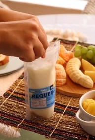 NatuCheese, Queijo Vegetal Tipo Requeijão NatuCheese 180g - imagem 4