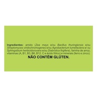 Maizena Arrozina Tradicional 180G - imagem 4