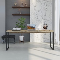 Mesa Dínamic Diretor 180x60x75cm – Design Moderno e Funcionalidade Premium - imagem 3