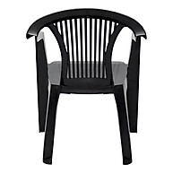 Poltrona Plástica Tramontina: Resistente Até 182kg - imagem 2