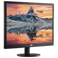 Monitor Aoc 18.5" Led Vga e Hdmi - imagem 1