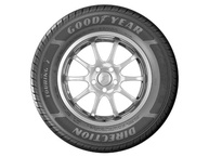 Pneu Goodyear Direction Touring 2 Aro 14 185/60R14 82H SL: Conforto e Segurança para Seu Carro - imagem 4