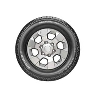 Pneu 185/60R14 Barum Bravuris 5HM 82H: Performance e Segurança para Seu Carro - imagem 4