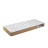 Colchão de Solteiro Plumatex 1,88x88x14cm D33 com Proteção Antialérgica | Conforto e Saúde no seu Quarto - imagem 5