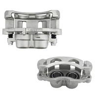 Pinças de Freio Dianteiras DRIVESTAR 18B4694+18B4695 para Chevrolet Blazer, S10, GMC Jimmy, Sonoma, Isuzu Hombre e Oldsmobile Bravada - imagem 3