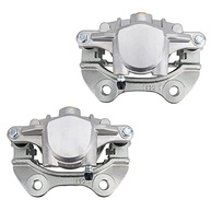 Pinças de Freio Traseiras DRIVESTAR 18B4726 18B4727: Segurança e Desempenho para seu Cadillac, Chevy e GMC - imagem 4