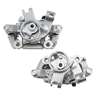 Pinças de Freio Traseiras DRIVESTAR 18B4892 18B4893 - Segurança e Performance para seu Chevy, Pontiac e Saturn - imagem 4