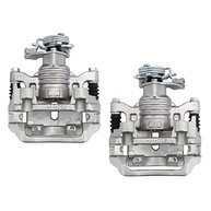 Pinças de Freio Traseiras DRIVESTAR 18B4892 18B4893 - Segurança e Performance para seu Chevy, Pontiac e Saturn - imagem 3