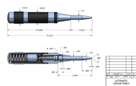 18C Automatic Center Punch - imagem 4