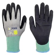 Luva Overpro 18C Comfort: Proteção e Precisão para suas Mãos - imagem 2