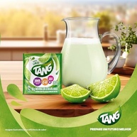 TANG Refresco Em Pó Tang Limão Display Com 18 Unidades De 18G - imagem 1