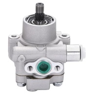 Bomba Direção Hidráulica 1.8L 2.5L 3.5L - Frontal - Compatível com E10401CP275S 491106Z700 AA121-5450 - imagem 2