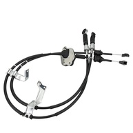 Cabo de Câmbio Manual para Honda Civic 2006-2011 1.8L L4 | 54310-SNA-A05 | Controle de Marcha Preciso - imagem 1