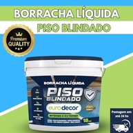 Borracha Líquida Antiderrapante 18L - Piso Seguro e Hidrorrepelente para Garagem e Estacionamento - imagem 5