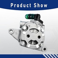 Bomba Direção Hidráulica Civic 1.8L (2006-2011) - Peça de Reposição 56110RNAA01 - imagem 5