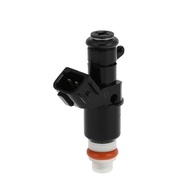 Injetor de Combustível Honda Civic 1.8L L4 (2006-2014) - Performance e Economia | OEM 16450-RNA-A01 - imagem 3