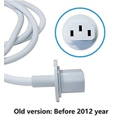 Cabo de Extensão WESAPPINC 1.8m para Apple iMac e Power Mac G5 - Mais Alcance para Seu Computador - imagem 4