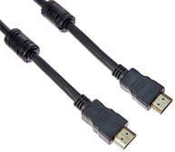 Cabo HDMI MD9 1.4 1.8m: Imagem e Som em Alta Definição - imagem 1