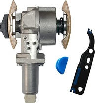 Kit Tensor Corrente Distribuição Motor 1.8T VW Jetta Golf Passat Audi A4 TT - Koomaha - imagem 4