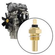 Sensor de Temperatura Motor Diesel Perkins 1877731M92 - Rosca 5/8-18UNF - imagem 5
