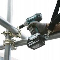 Chave de Impacto Makita DTW190Z 18V: Potência e Versatilidade Sem Fio - imagem 5