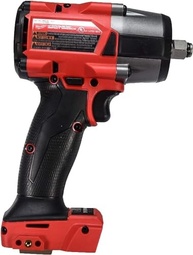Chave de Impacto Milwaukee M18 18V Combustível 1/2" - Potência e Precisão Profissional - imagem 4