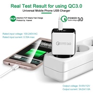 Carregador Turbo 18W: iPhone, Samsung e Mais! - imagem 2