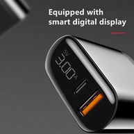 Carregador USB-C 18W: Power Delivery Rápido! - imagem 2