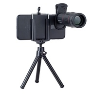 Lente Zoom 18x ApExel: Fotos Incríveis! - imagem 2
