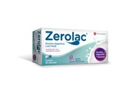 Cap X 30 Zerolac - Suplemento Zero Açúcar, Zero Glúten e Sem Conservantes para Maiores de 19 Anos - imagem 2