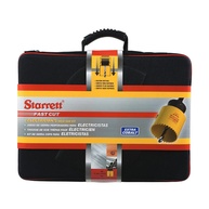 Serra Copo Starrett Fast Cut: Kit Completo 19-64mm - imagem 2