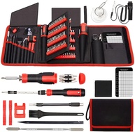 Kit Ferramentas 190 em 1: Repare Seus Dispositivos! - imagem 2
