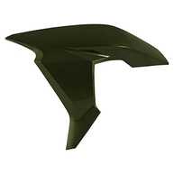 Abas do Tanque Pro Tork para XRE 190 (2016-2018) - Verde Lizard: Estilo e Proteção Original! - imagem 2