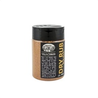 Villa Cerroni Tempero Seco Básico, 190 g Dry Rub Basic - imagem 2