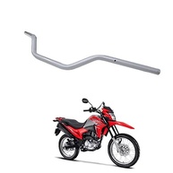 Guidão Cinza Original Honda Bros 160 / XRE 190 - Conforto e Segurança - imagem 2